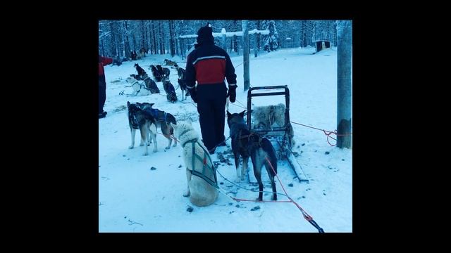 06 februari 2019 Finland Muonio смотреть онлайн