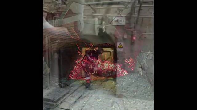 Производство гидравлической извести смотреть онлайн