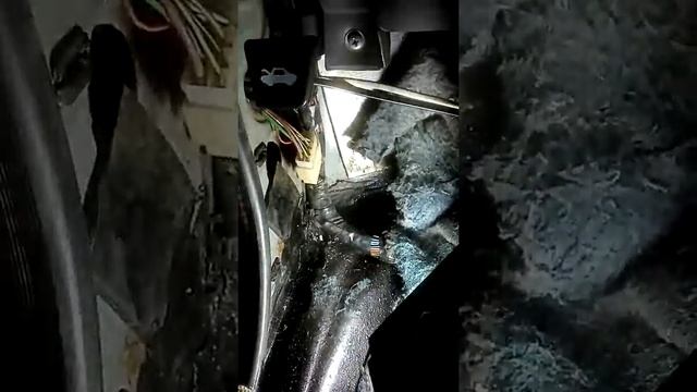 Не работают стеклоподъёмники на приоре. Одна из причин. смотреть онлайн