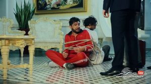 Qare dard / Քարե դարդ, 3-րդ եթերաշրջան, Սերիա 2 / Stone Cage