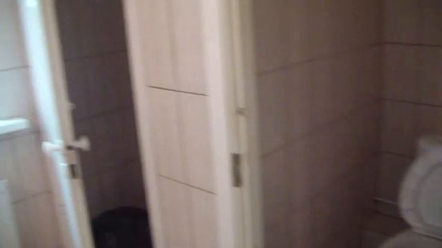 Общежитие на Алексеевской - УБОРНАЯ смотреть онлайн