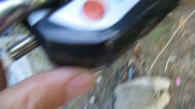 Проверка статической тяги аэроустановки 9л.с. субару