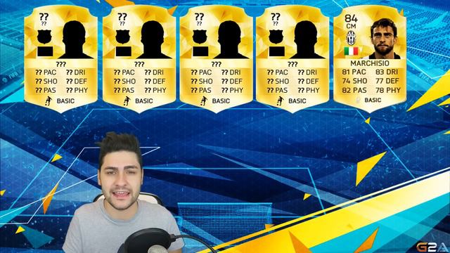 THE BEST MIDFIELDERS IN FIFA 16 ULTIMATE TEAM & ONLINE SEASONS смотреть онлайн