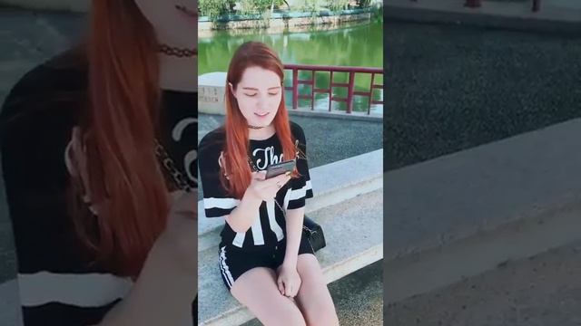 Софья Попова #вокруг_света_с_виктором_савиным смотреть онлайн