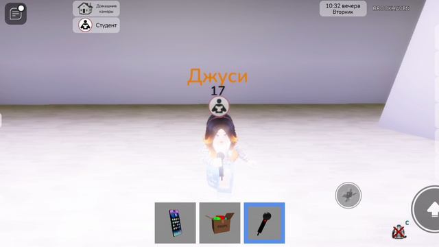 1 часть школьная жизнь. РОБЛОКС С КАТЕЙ И ВИКОЙ!!! смотреть онлайн