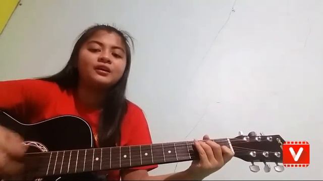 Riptide by Vance Joy - Athena Bella смотреть онлайн