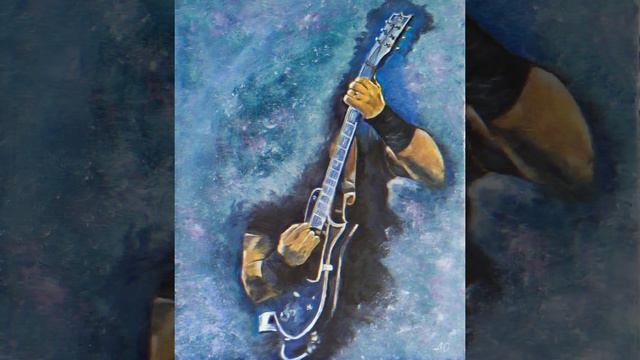 Guitar Solo смотреть онлайн