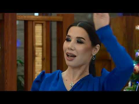 Марина Алиева - Красивая любовь смотреть онлайн