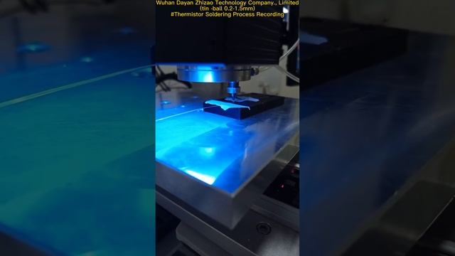 #Laser Solder-ball Spot Welder(ball 0.2~1.5mm)#04110100 смотреть онлайн