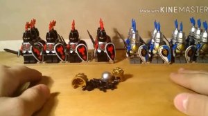 лего рыцари купить на алиэкспресс
