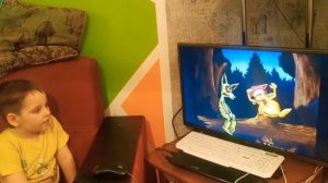 " БОЛЬШОЕ УХ"