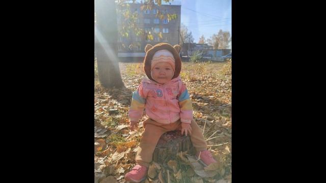 ДОЧКЕ 3 ГОДИКА 12 МАЯ смотреть онлайн