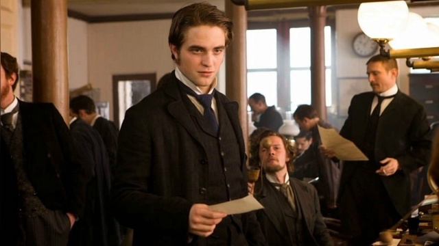 ВАМПИР ЖІГІТТІҢ СҰМДЫҚ ӨМІРІ - РОБЕРТ ПАТТИНСОН. ЖЕКЕ ӨМІРІ, БАЙЛЫҒЫ, ҚЫЗДАРЫ смотреть онлайн