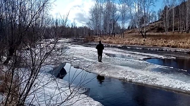 Открытие летней рыбалки на хариуса. смотреть онлайн