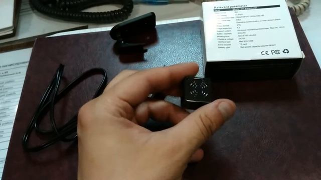 Мини-камера SQ8. Стоит ли ее покупать? Мой опыт... смотреть онлайн