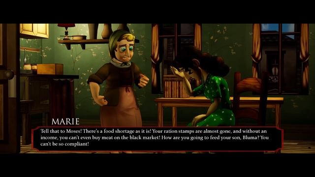 The Light in the Darkness walkthrough. смотреть онлайн