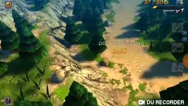 Играю TINY TROOPERS 2 смотреть онлайн