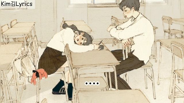 The Classic OST – Me to You, You to Me [Hangul|Rom|Sub Indonesia Lyrics] смотреть онлайн