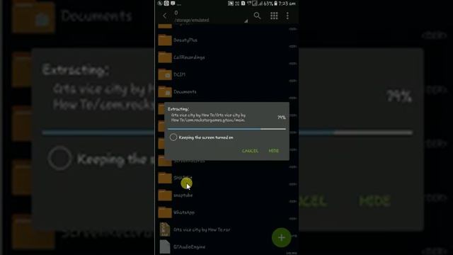 How to Download and Install GTA Vice City in Android for free? | How To|Vijay Rajput смотреть онлайн
