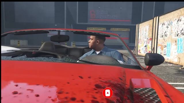 Wellcome Los Santos |GTA V|#2... смотреть онлайн