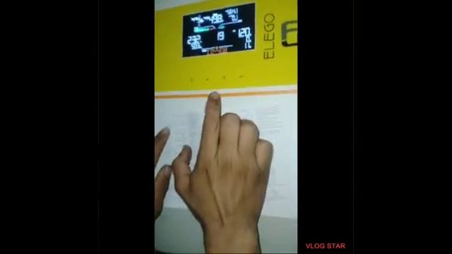6kW crown solar MPPT inverter settings with lithium ion battery. Dual output Inverter. смотреть онлайн