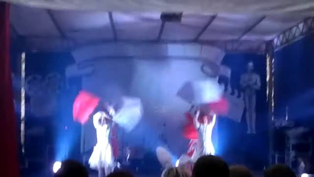 Открытие МОТОСЕЗОНА 2018 Ижевск. WING 18.MCC. ДОЛ "ВОЛНА" смотреть онлайн