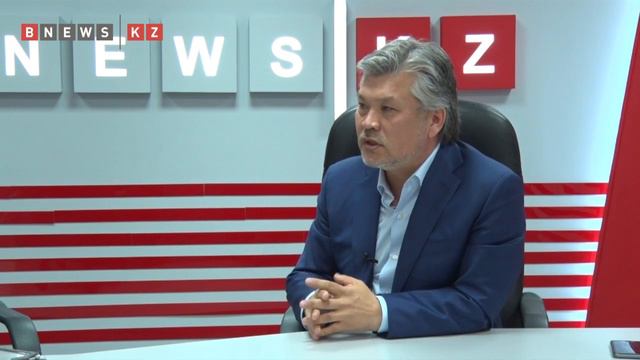 Онлайн-конференция с участием К.Бисетаевa | 14.05.16 смотреть онлайн