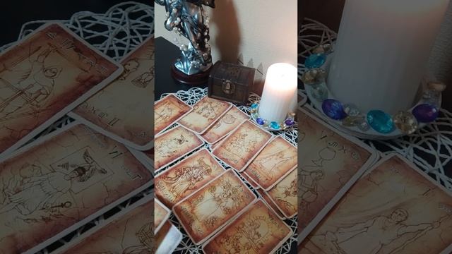 ИНФОРМАЦИЯ ДЛЯ ТЕБЯ ?❤️☀️ смотреть онлайн