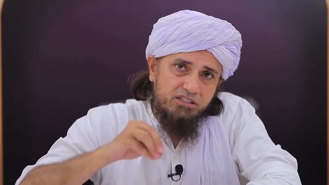 Tafseer-e-Quran Class # 152 | Mufti Tariq Masood Speeches 🕋 смотреть онлайн