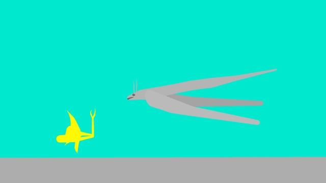 Flying giant tournament смотреть онлайн