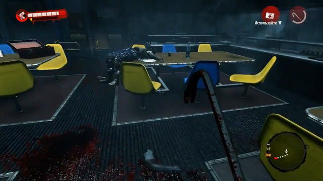 Смотр Dead Island Riptide - Разбитая надежда смотреть онлайн