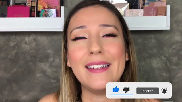 ESCOVA NEON BRUSH. Escova da Océane que parece Tangle Teezer смотреть онлайн