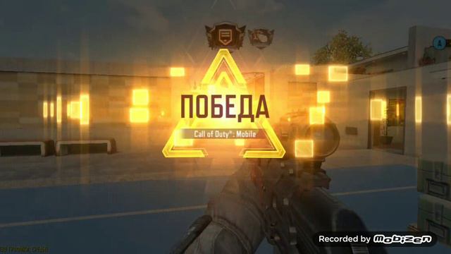 ПЕРВОЕ ВИДЕО Call of Duty!! [Call of Duty] смотреть онлайн