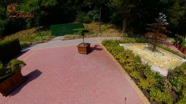 Национальный дендрологический парк Софиевка/National dendrological park Sofiyivka смотреть онлайн