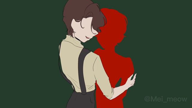[Rusty Lake] Die for me meme смотреть онлайн