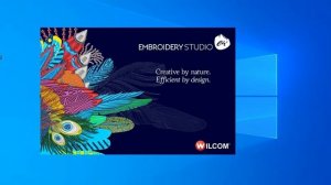 ( Error wilcom e4.2 (H0007