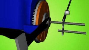 Принцип работы сцепления и коробки передач