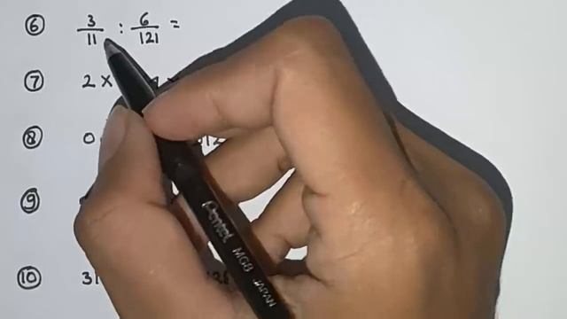 Matematika Dasar Yang Paling Sering Muncul Saat Tes смотреть онлайн