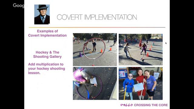 William Potter #ESPEchat #PhysEdSummit смотреть онлайн
