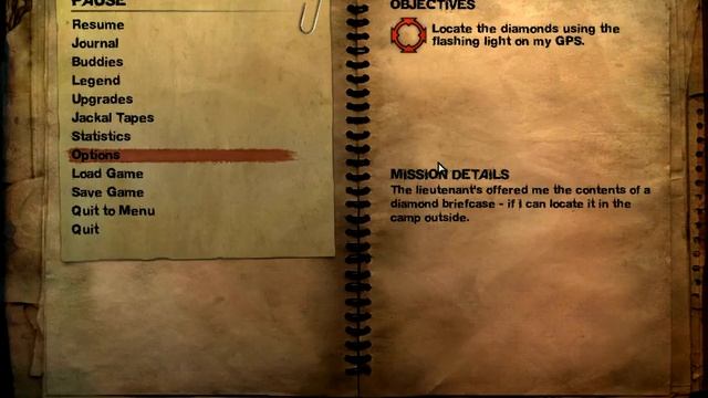FarCry2 teszt смотреть онлайн