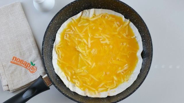 Сборник рецептов