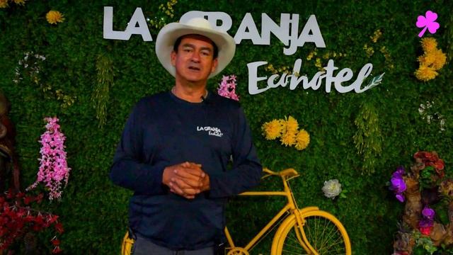 La Granja Extrema- Eco Hotel