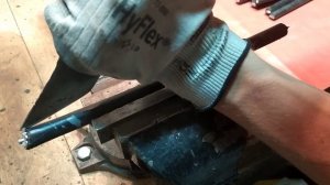 СИП. Как очистить кабель? Сколько в нем алюминия? Полный разбор кабеля СИП.