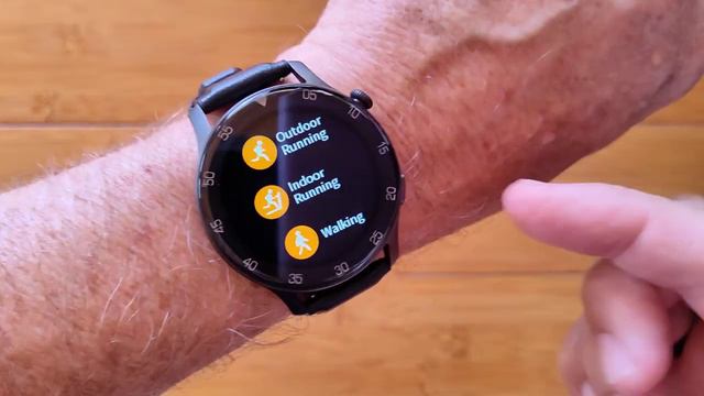 SENBONO MAX2 IP68 Waterproof Blood Pressure 24 Sports Mode Smartwatch: Quick Overview смотреть онлайн