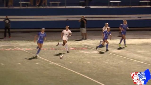 Strongsville @Brunswick - '19 OH Girls Soccer смотреть онлайн
