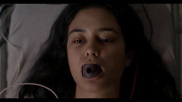 Ect scene (girl is given shock treatment) смотреть онлайн