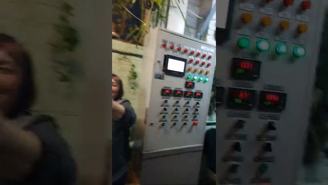 Смирнова Ирина оператор котельной в ООО Мелькомбинат в Сокольниках смотреть онлайн
