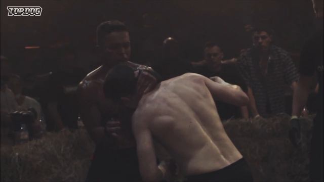 Мурад «Дедок» Арцулаев . Top Dog