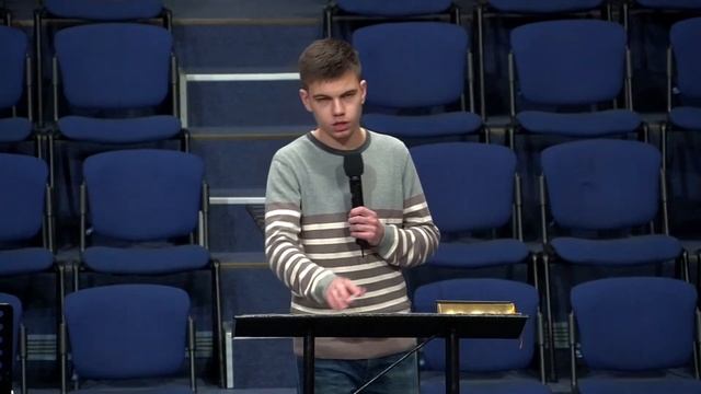 Церковь "Вифания" г. Минск. Богослужение 5 февраля 2023 г. 17:00 смотреть онлайн