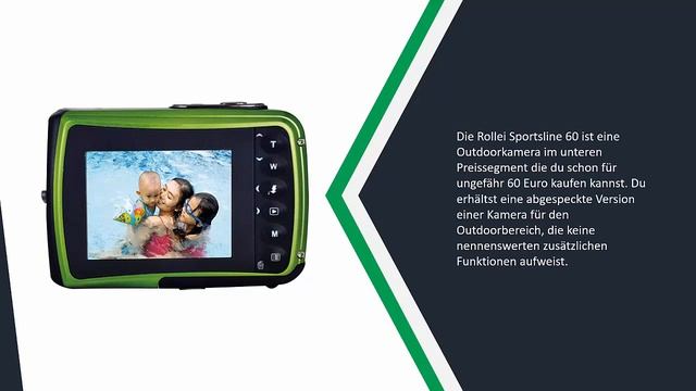 Beste Outdoorkamera Test - Updated смотреть онлайн